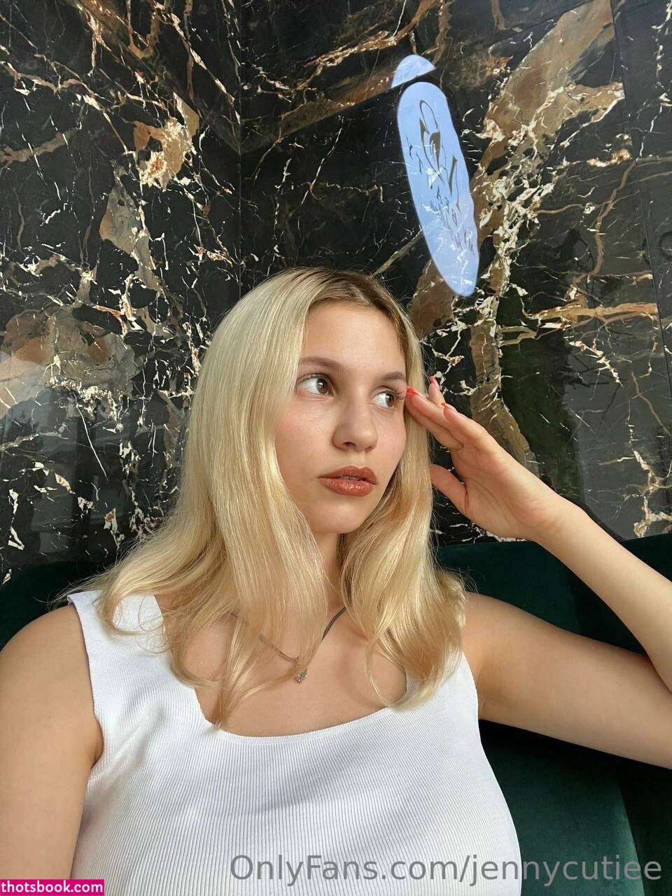 jennycutiee Nude OnlyFans Photos #14 1098113