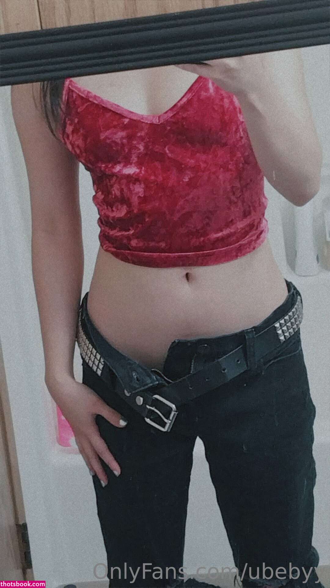 Jules Wynn ubebyy Nude OnlyFans Photos #8 1098133