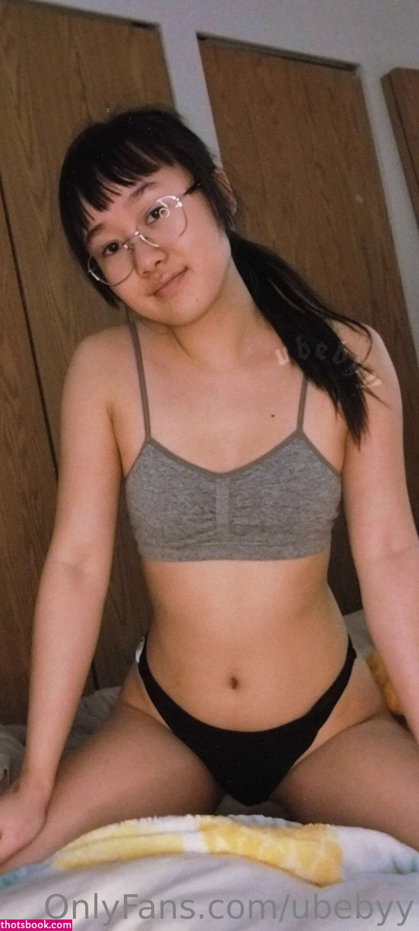 Jules Wynn ubebyy Nude OnlyFans Photos #13 1098174