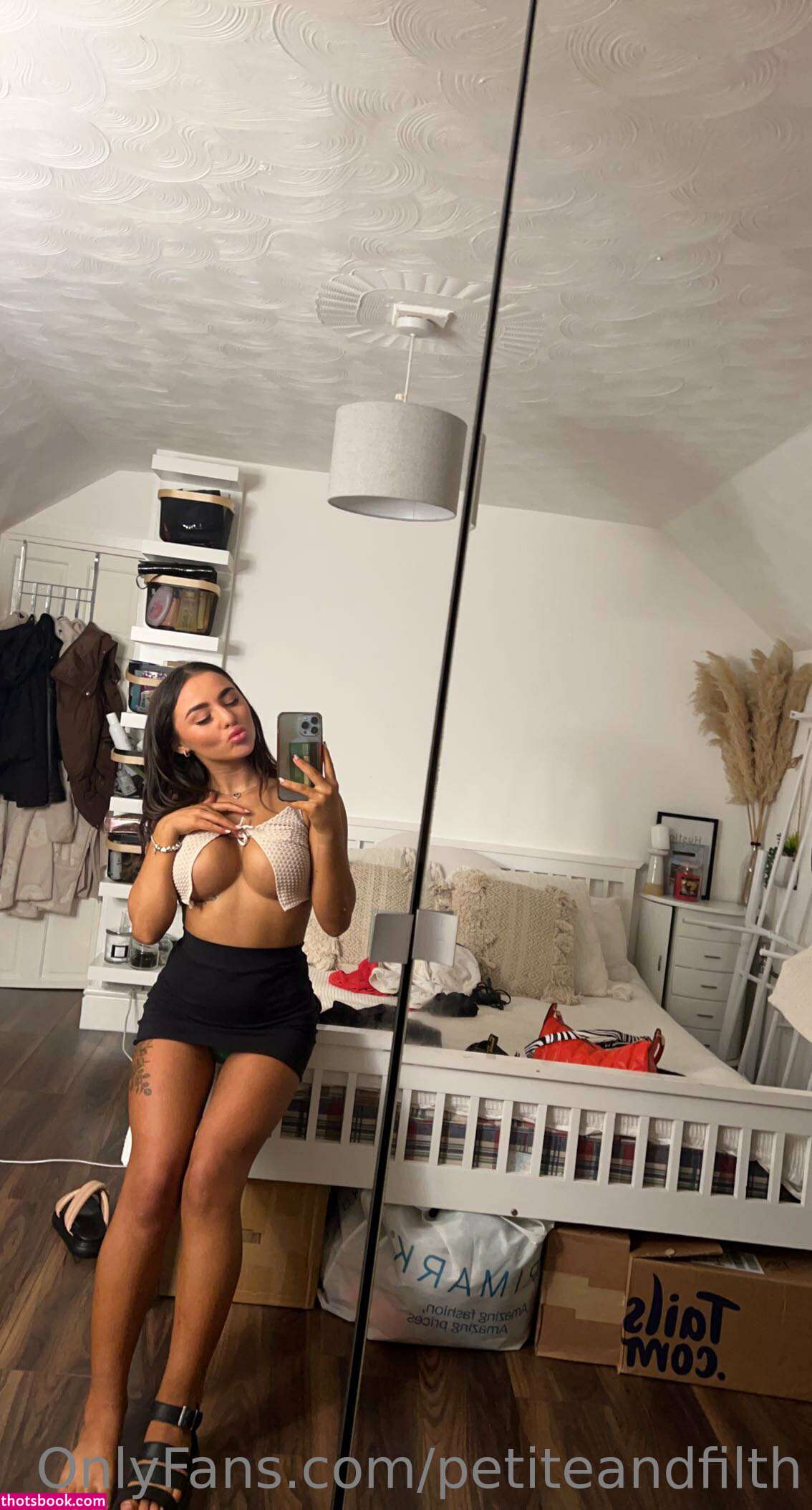 Lillie boswell petiteandfilth Nude OnlyFans Photos #12 1098306