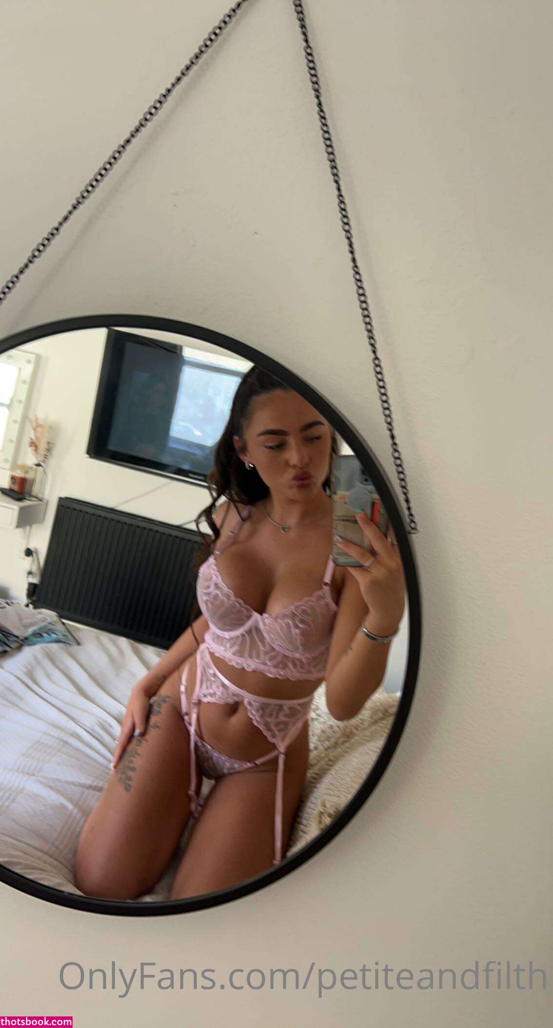 Lillie boswell petiteandfilth Nude OnlyFans Photos #14 1098325