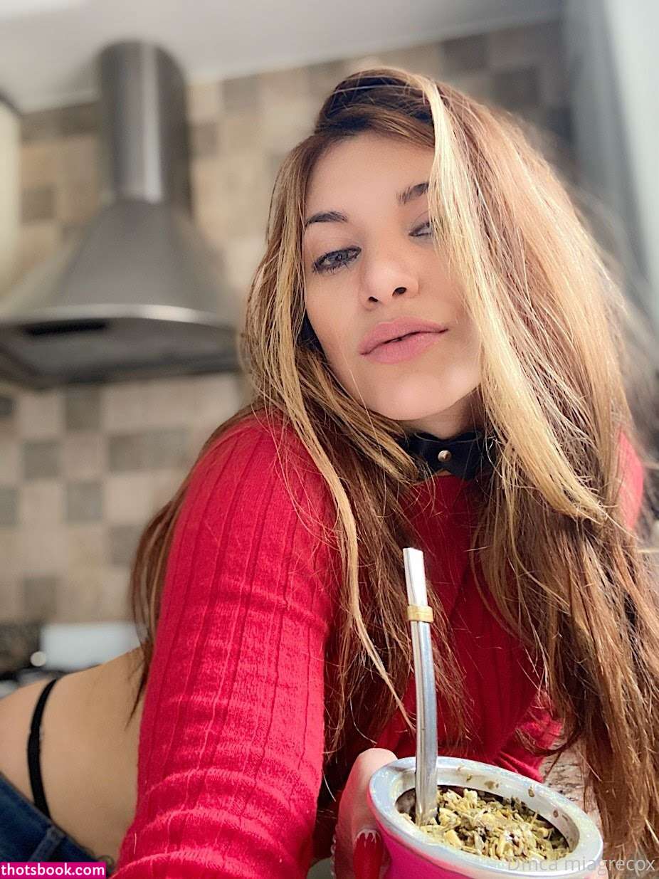 miagrecox Nude OnlyFans Photos #11 1098382