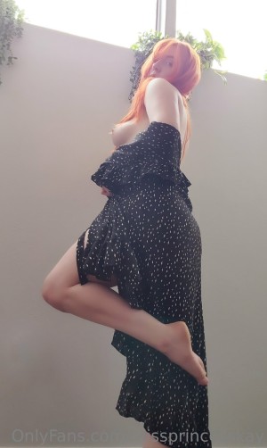 MissPrincessKay Nude OnlyFans Photos #8