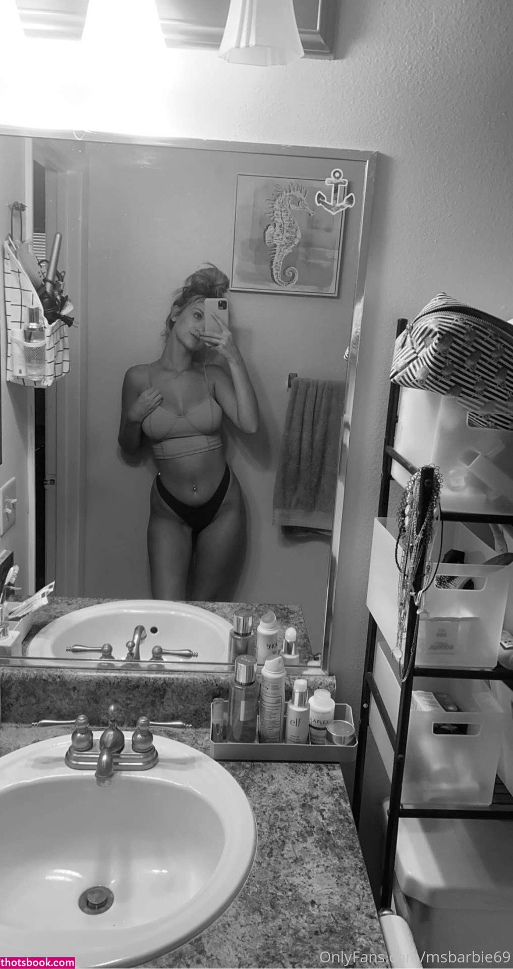 MsBarbie69 Nude OnlyFans Photos #8 1098523