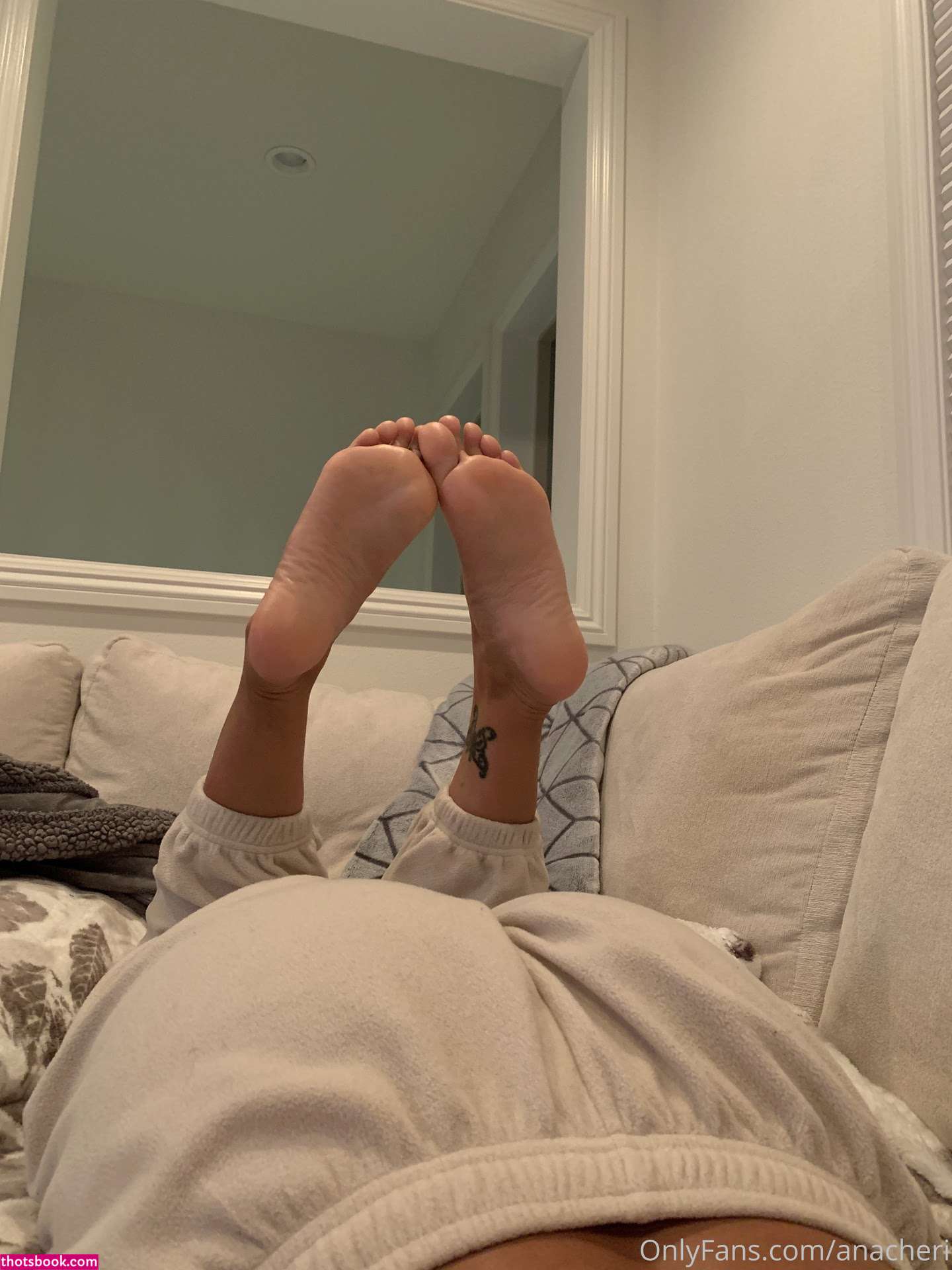 Ana Cheri Nude OnlyFans Photos #67 1045737