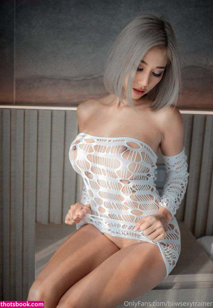 Biiw Sexytrainer Nude OnlyFans Photos #7 1045875