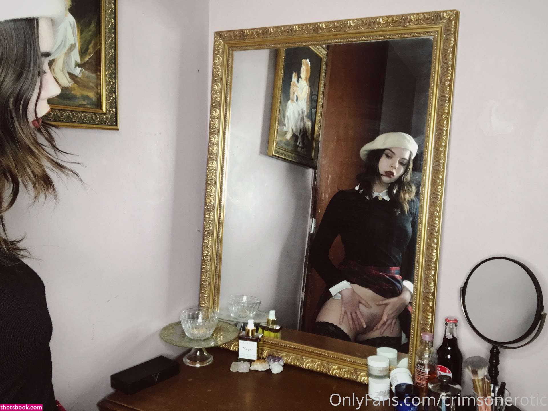 Crimsonerotic Nude OnlyFans Photos #3 1045981