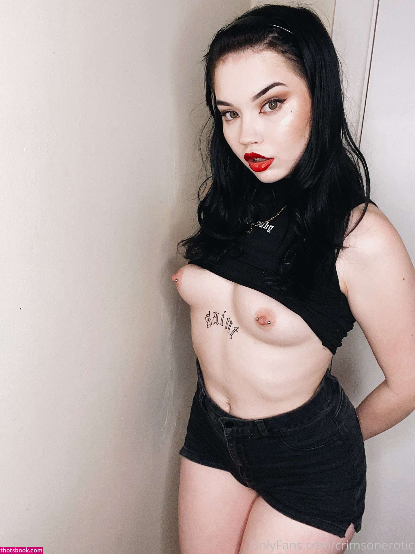 Crimsonerotic Nude OnlyFans Photos #7 1046024