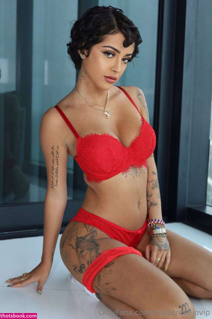 Malu Trevejo Nude OnlyFans Photos #39 1046200
