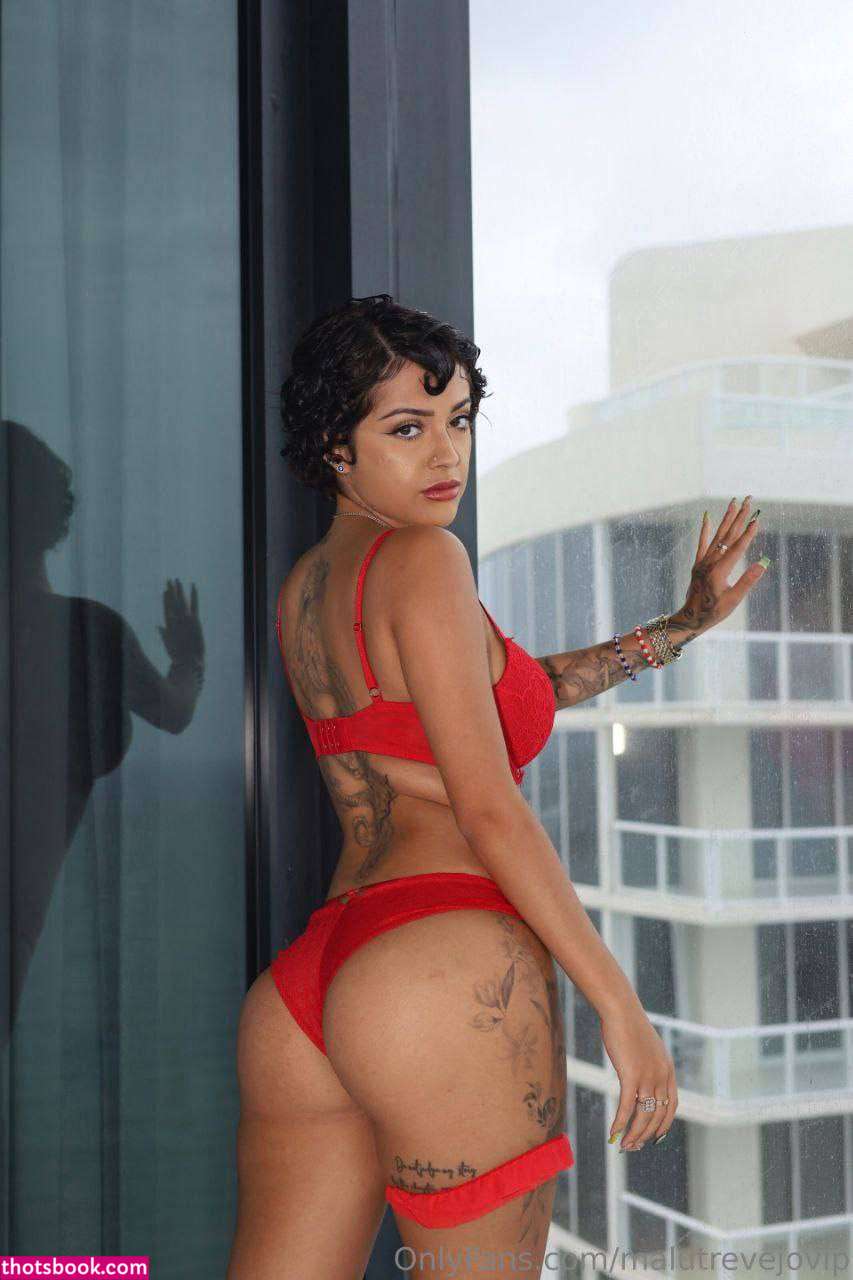 Malu Trevejo Nude OnlyFans Photos #39 1046205