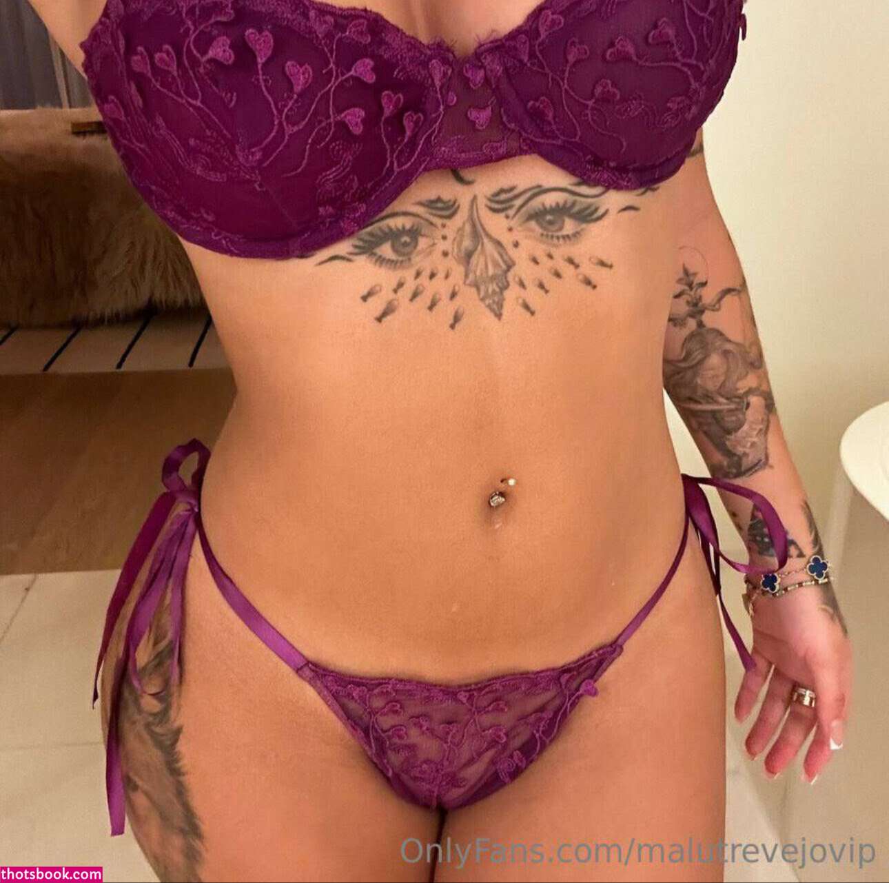 Malu Trevejo Nude OnlyFans Photos #40 1046213