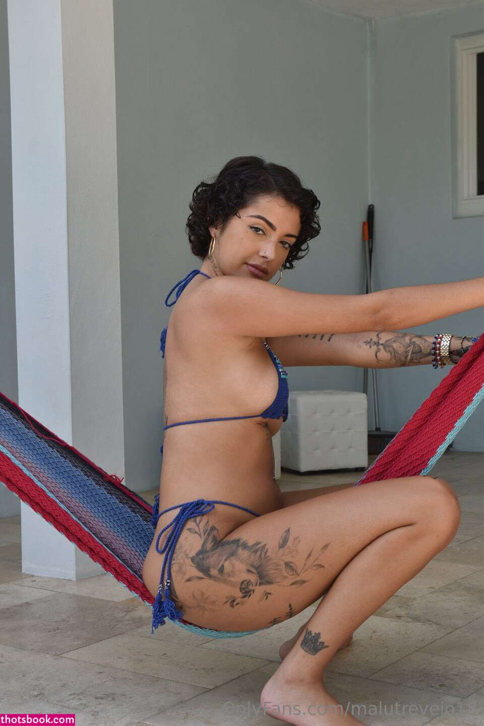 Malu Trevejo Nude OnlyFans Photos #42 1046233