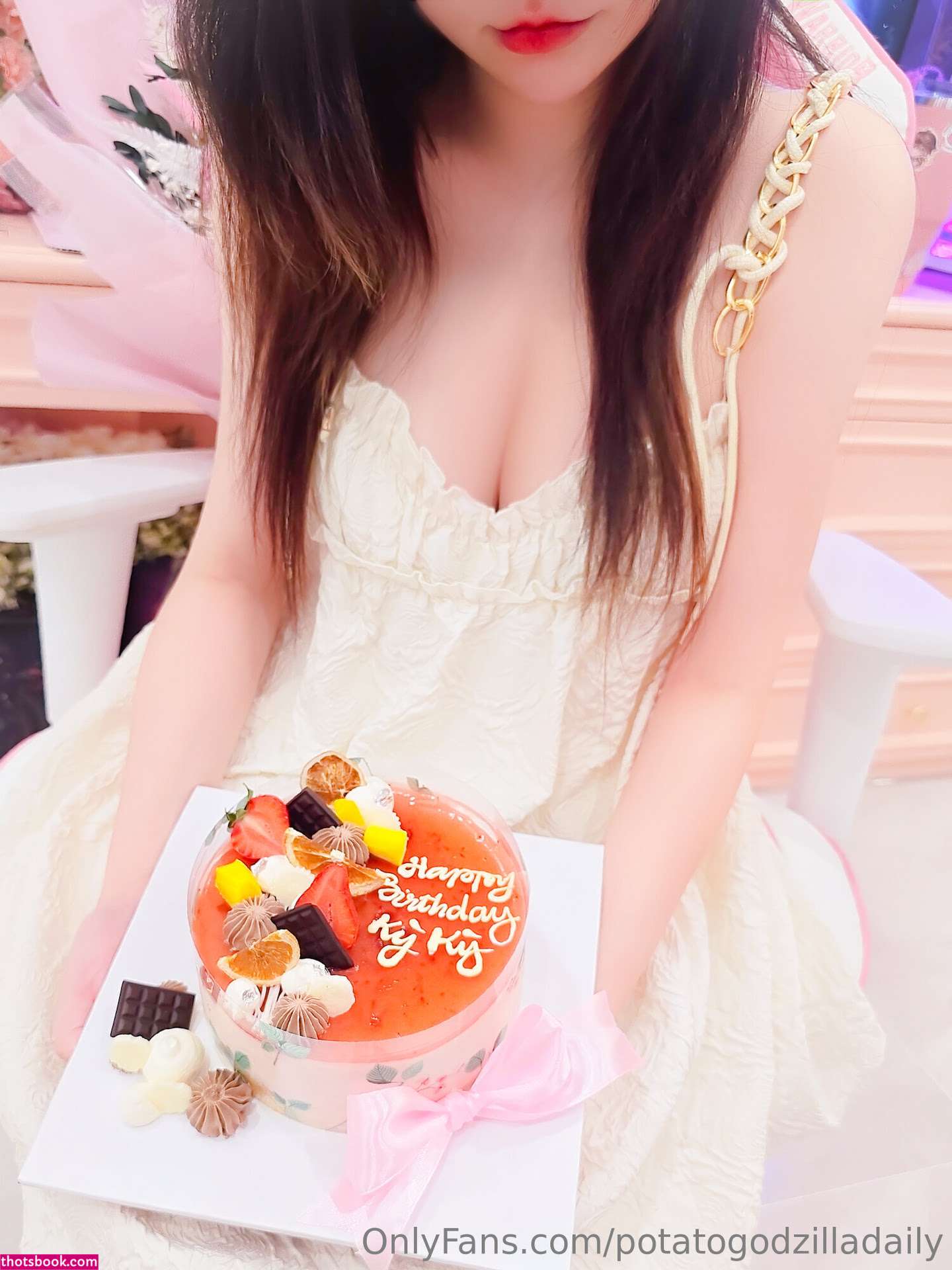 Potatogodzilla Nude OnlyFans Photos #25 1046464