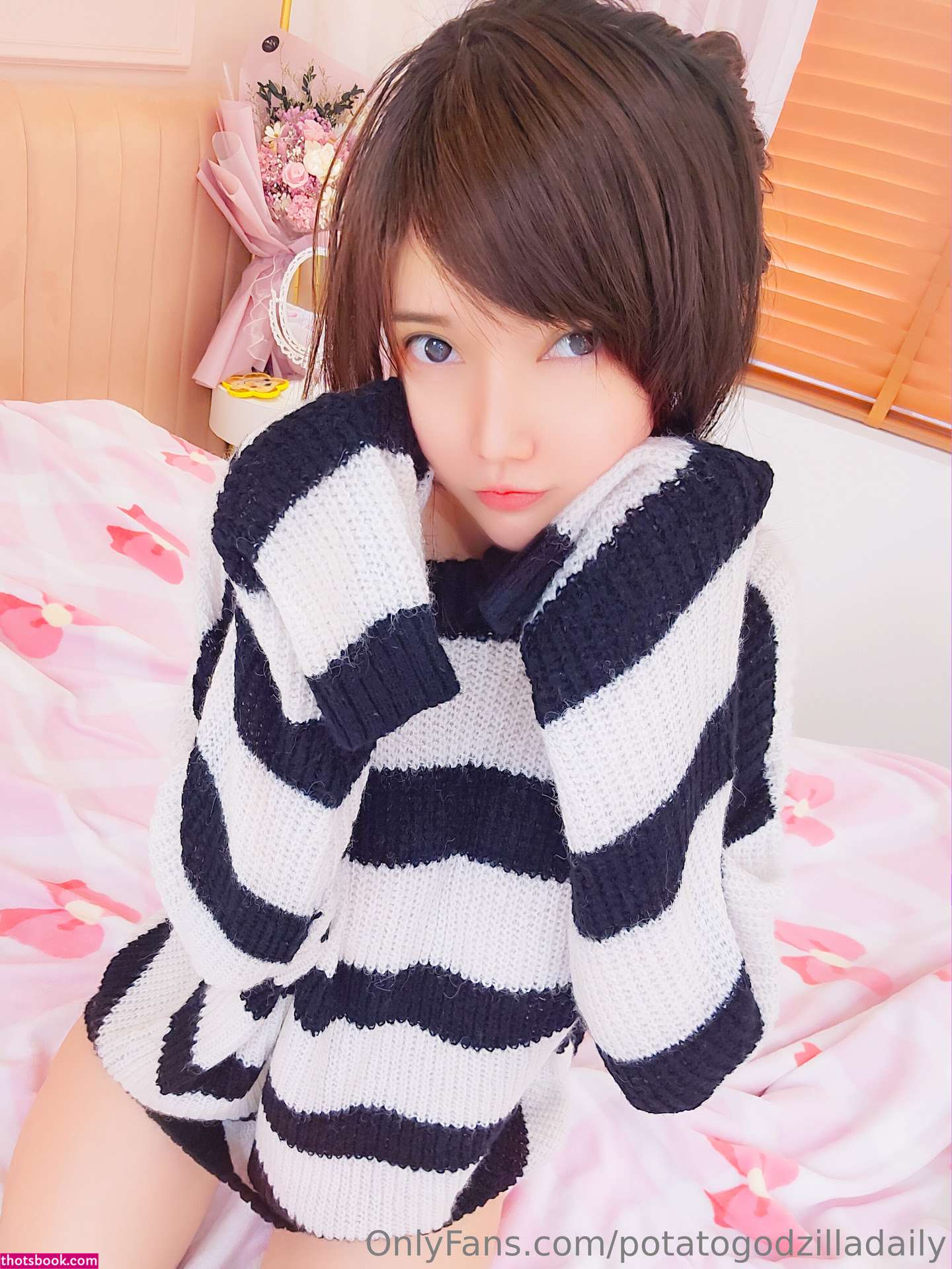 Potatogodzilla Nude OnlyFans Photos #29 1046482