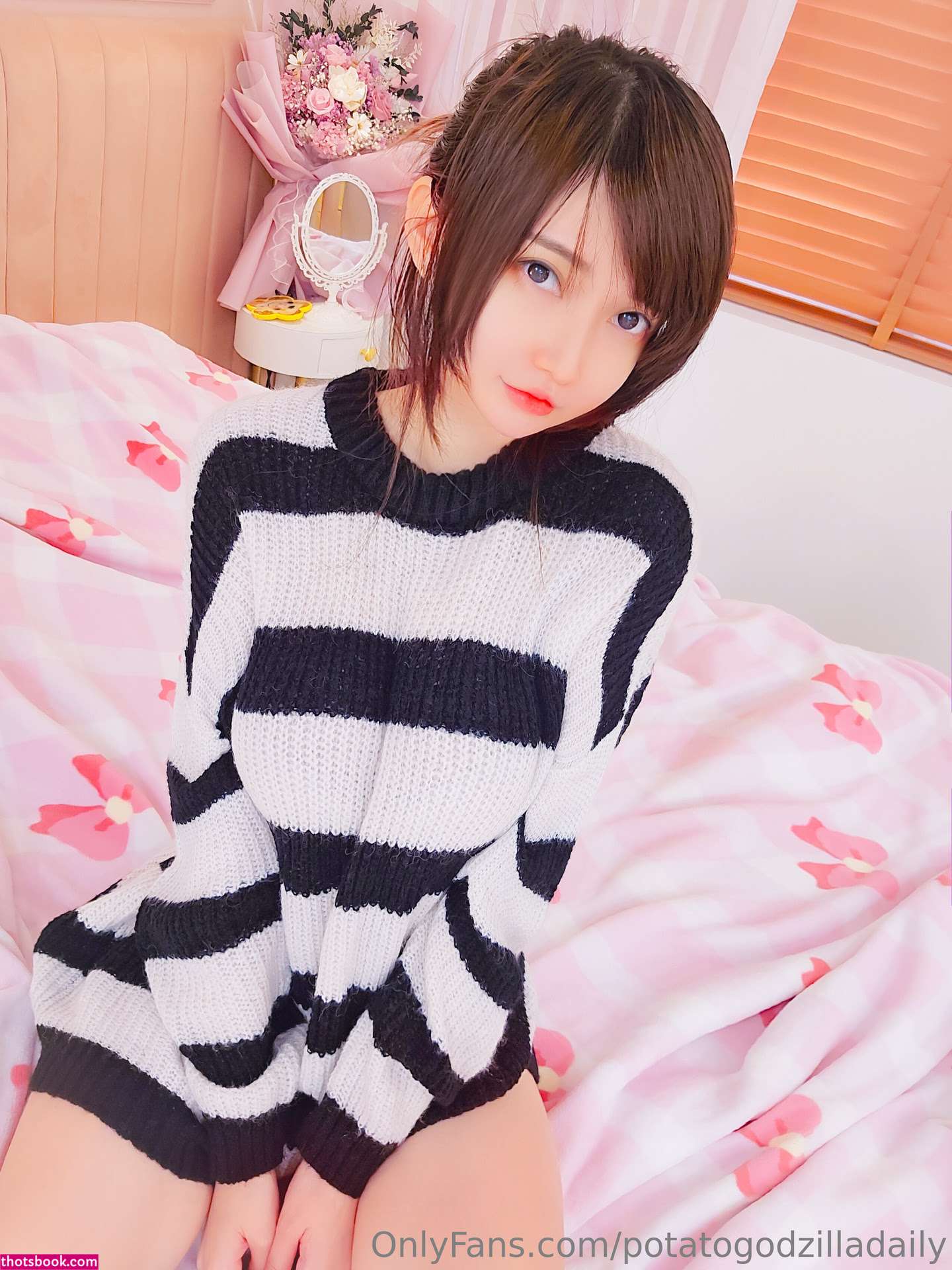 Potatogodzilla Nude OnlyFans Photos #29 1046485