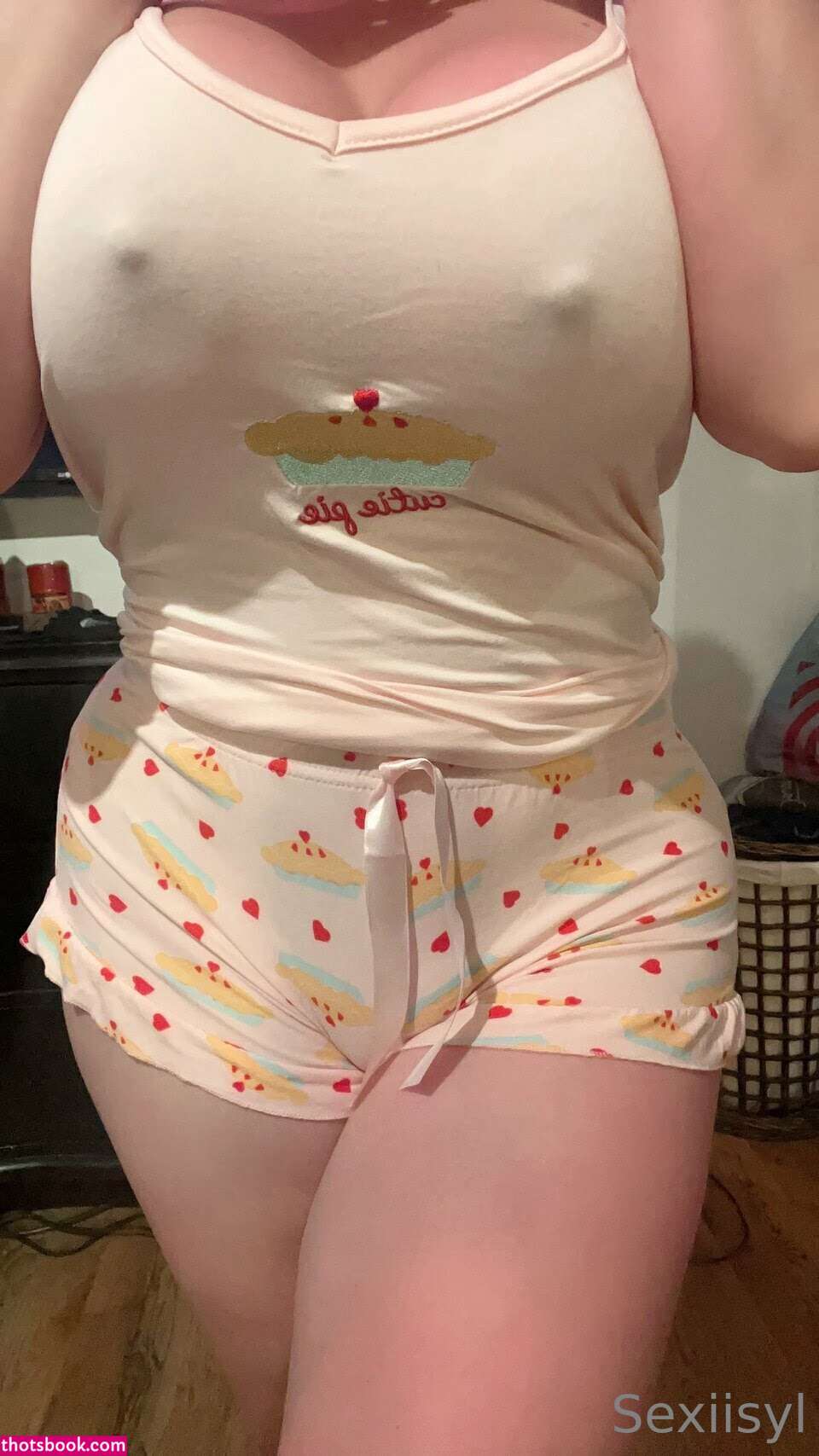 Syllopez79 Sylvia Lopez Nude OnlyFans Photos #4 1046551