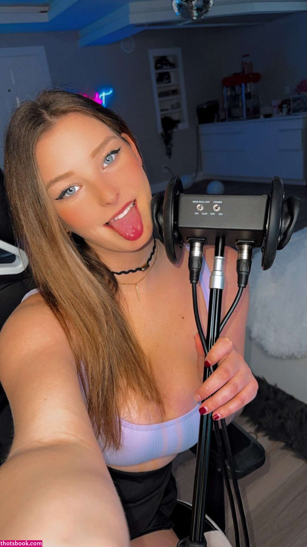 TheNicoleT Nude OnlyFans Photos #7 1046684