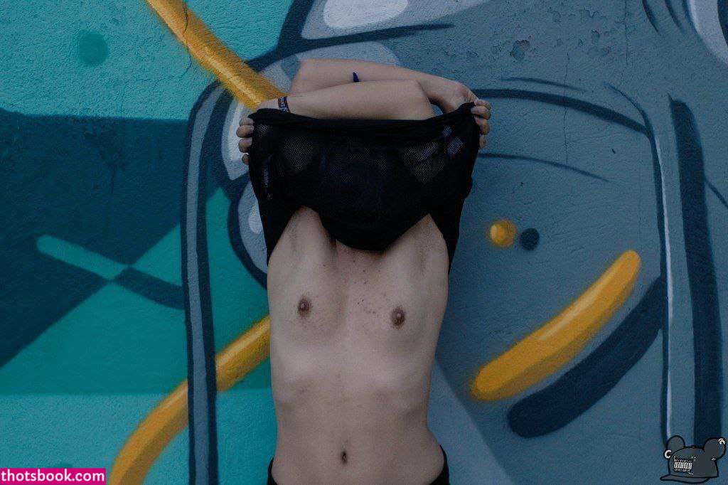 xhuronax Hurona Rolera Nude OnlyFans Photos #3 1046800