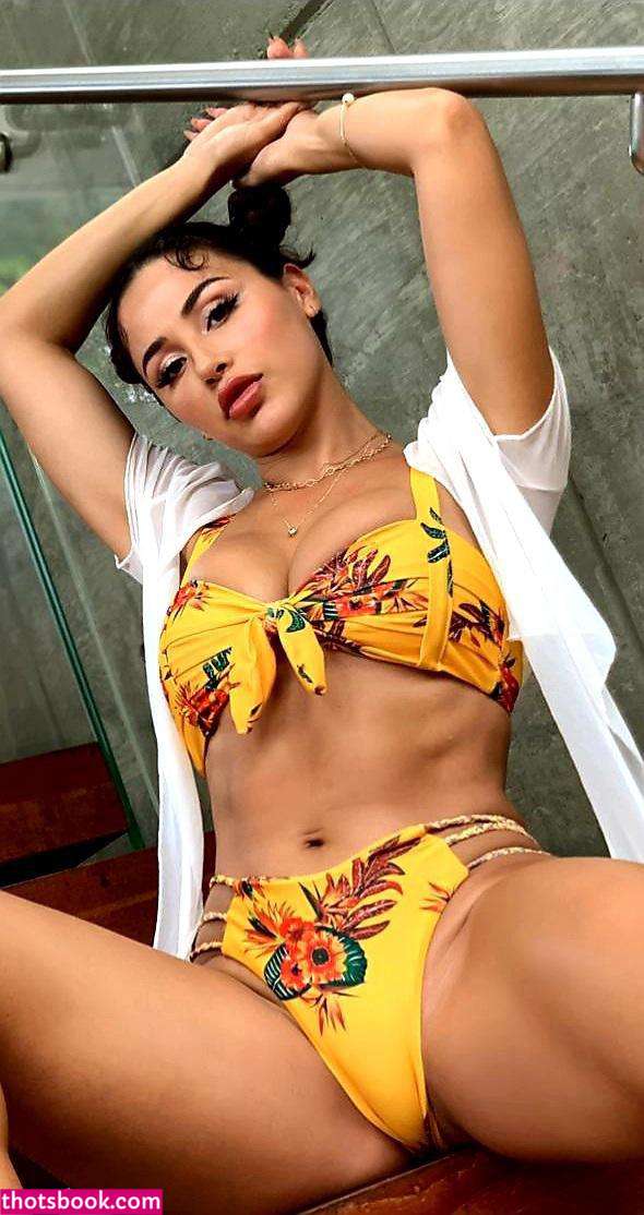 Ana Cheri Nude OnlyFans Photos #68 1046914