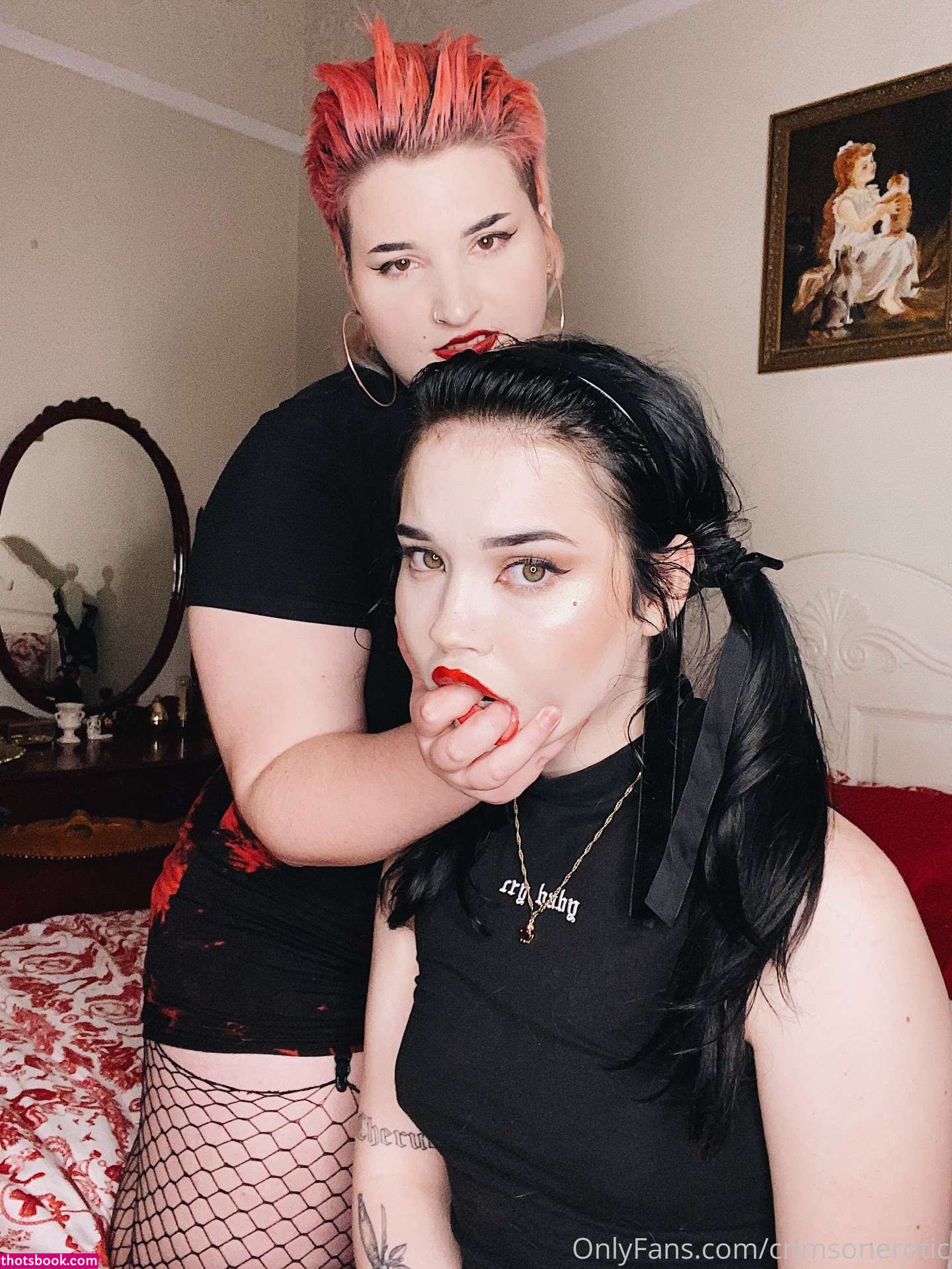 Crimsonerotic Nude OnlyFans Photos #8 1047132