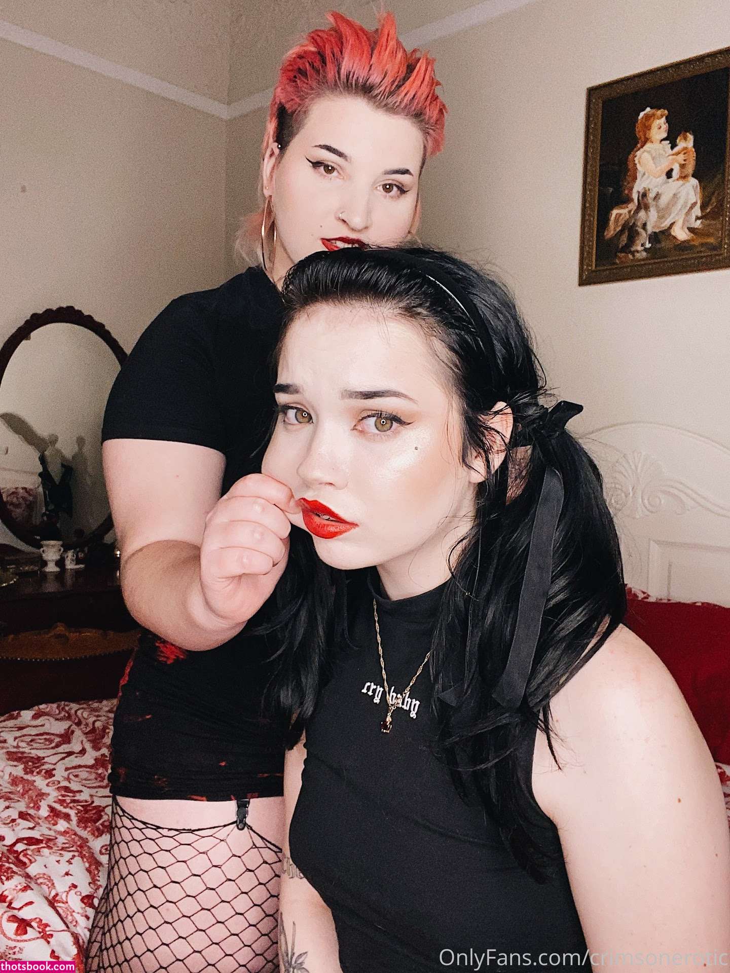 Crimsonerotic Nude OnlyFans Photos #10 1047153