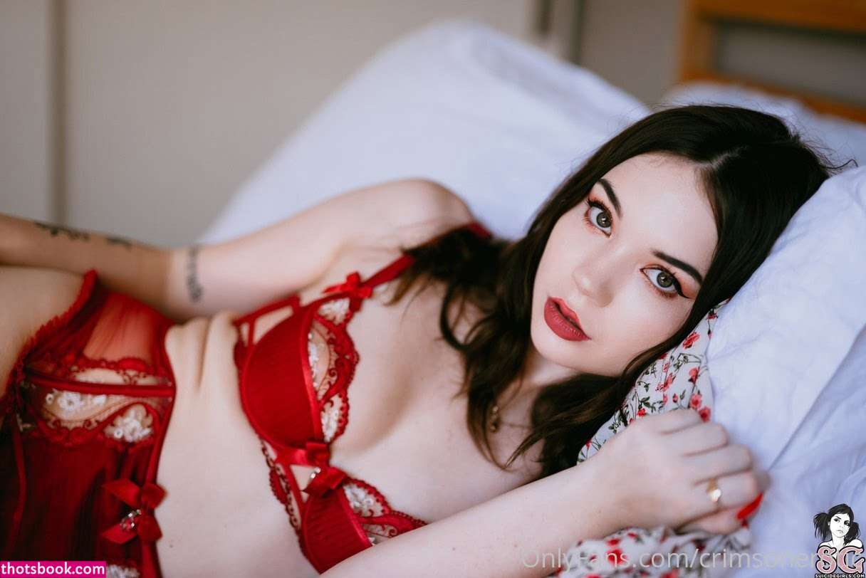 Crimsonerotic Nude OnlyFans Photos #15 1047201