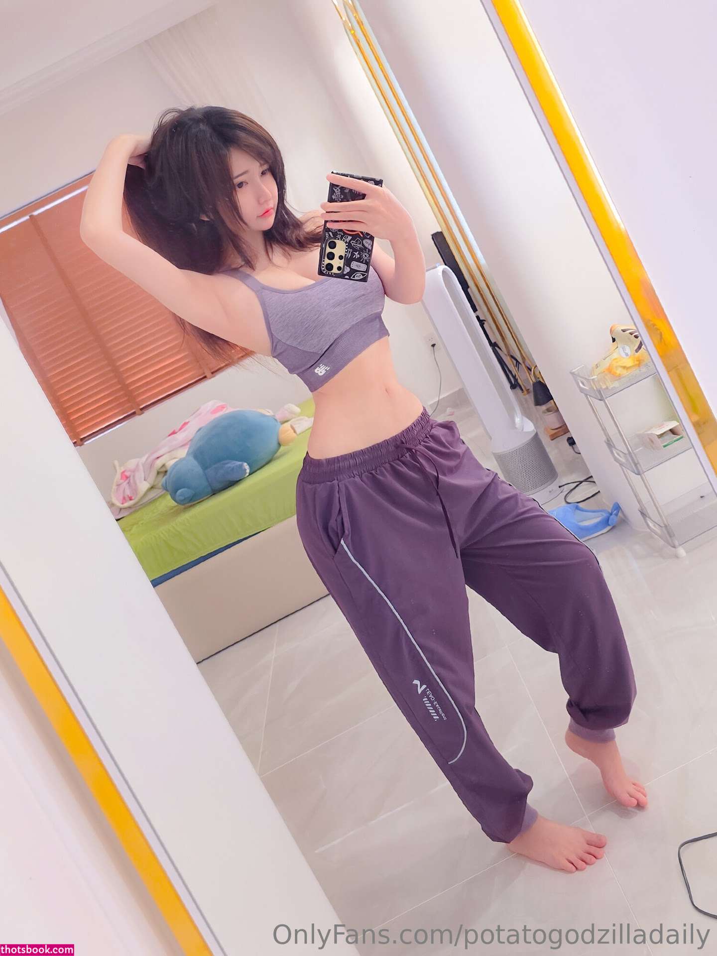 Potatogodzilla Nude OnlyFans Photos #32 1047611