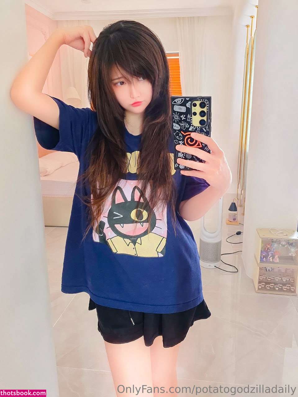 Potatogodzilla Nude OnlyFans Photos #37 1047632