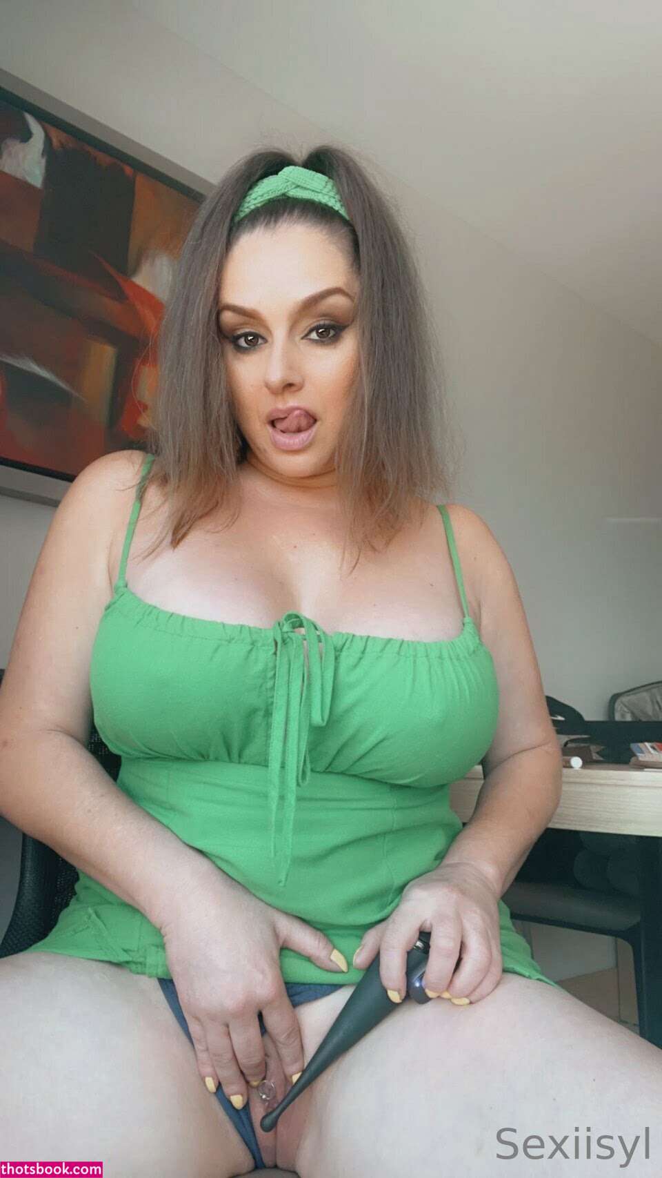 Syllopez79 Sylvia Lopez Nude OnlyFans Photos #10 1047774