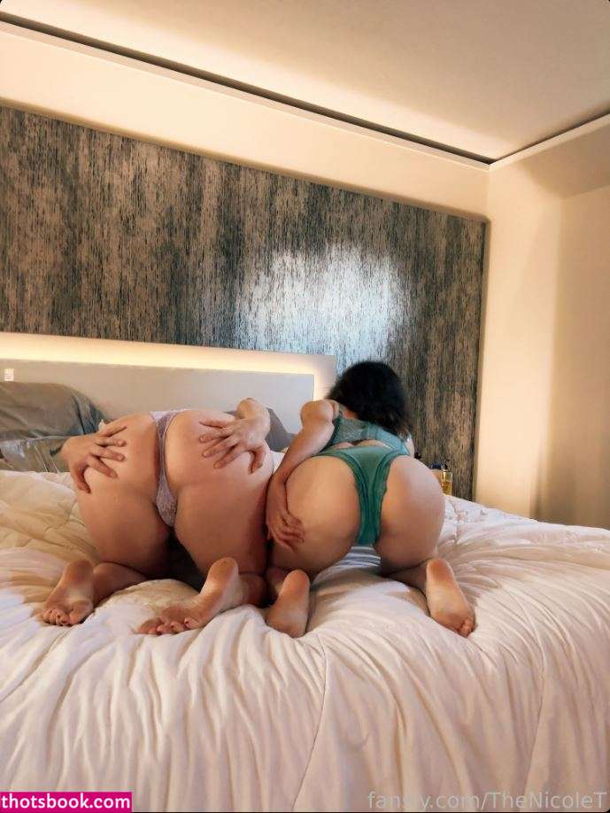 TheNicoleT Nude OnlyFans Photos #13 1047925