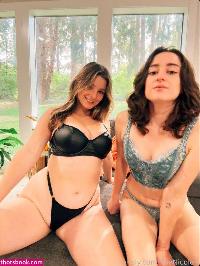 TheNicoleT Nude OnlyFans Photos #13 1047940