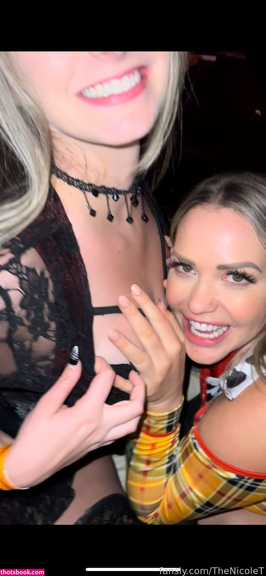 TheNicoleT Nude OnlyFans Photos #15 1047951