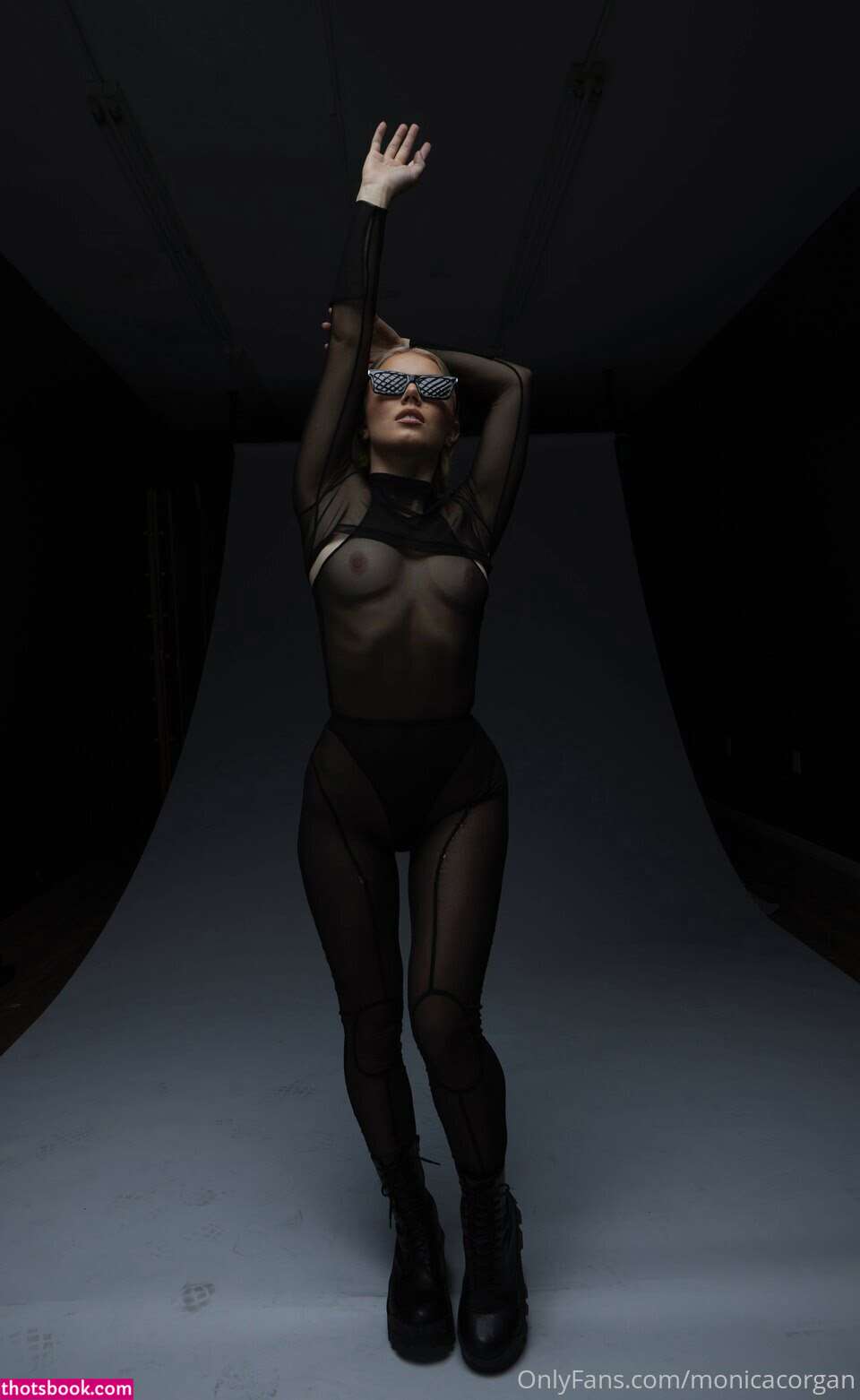 Monica Corgan Nude OnlyFans Photos #1 1064396