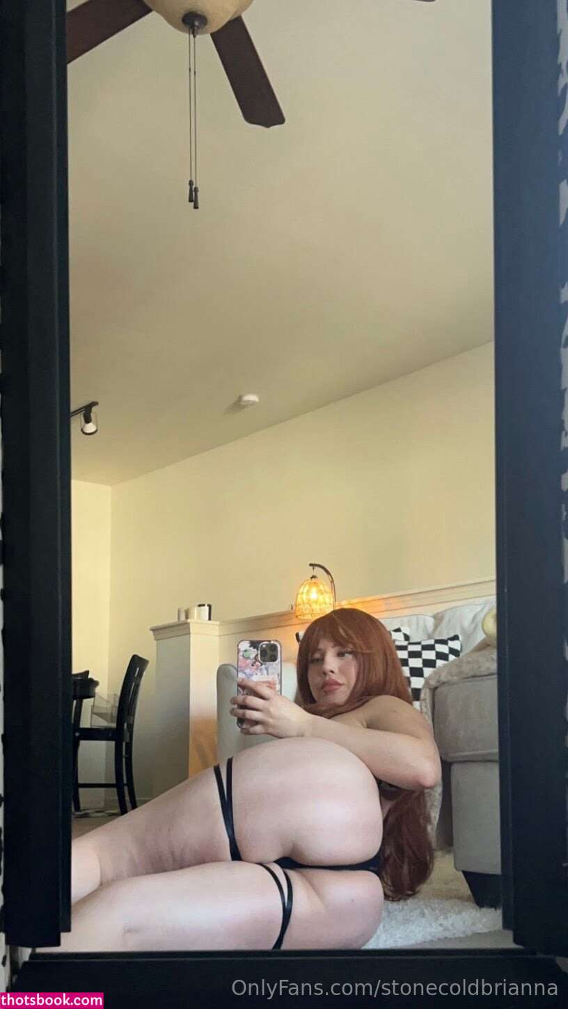 stonecoldbrianna Nude OnlyFans Photos #2 1064568