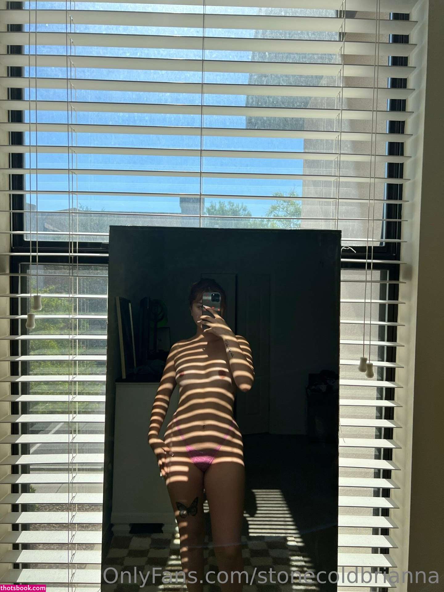 stonecoldbrianna Nude OnlyFans Photos #7 1064598