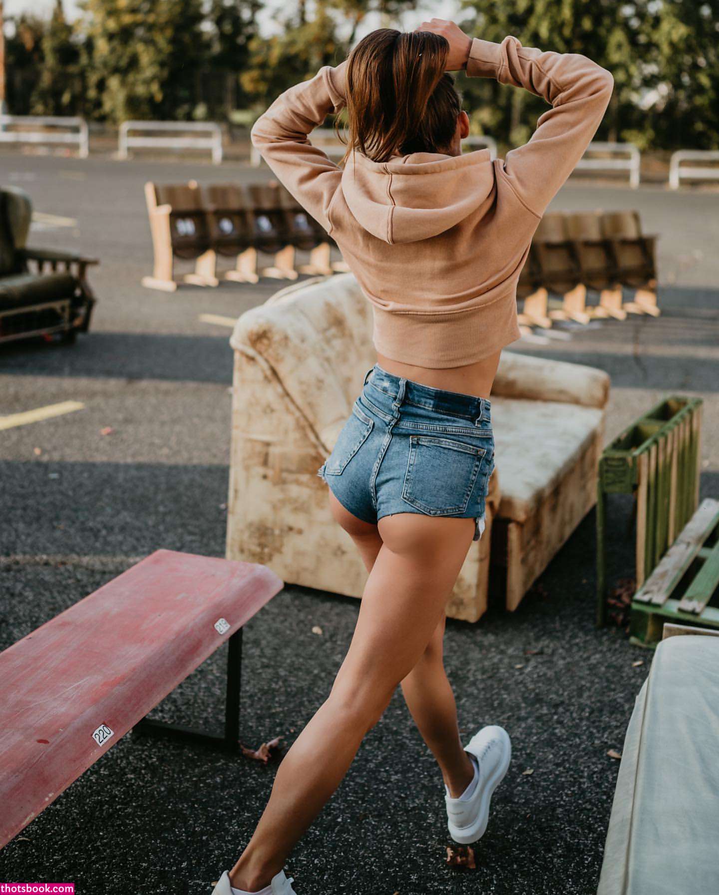 veronicafoxova Nude OnlyFans Photos #6 1064734