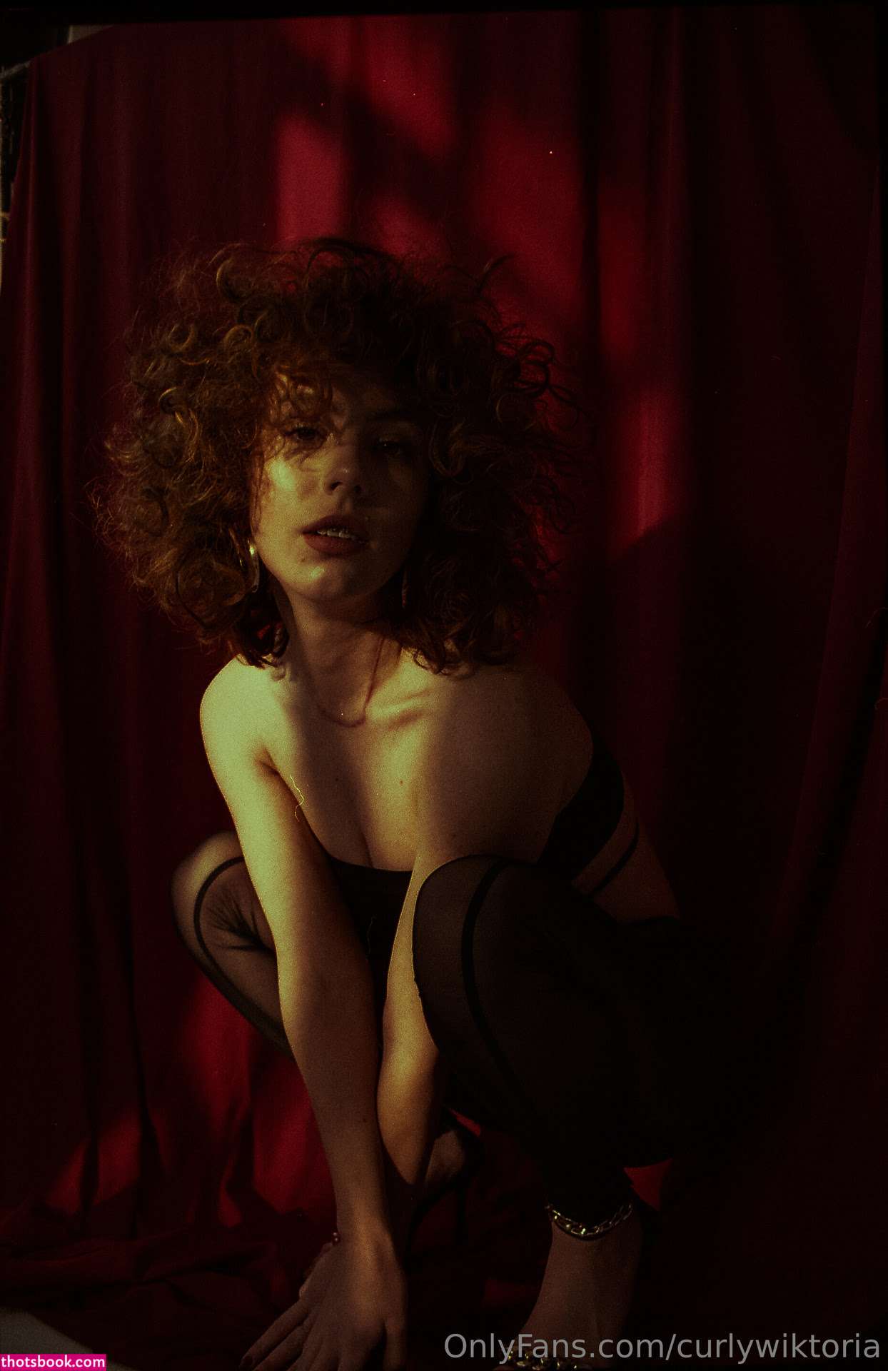 curlywiktoria wiktoria moldawiak Nude OnlyFans Photos #11 1065036