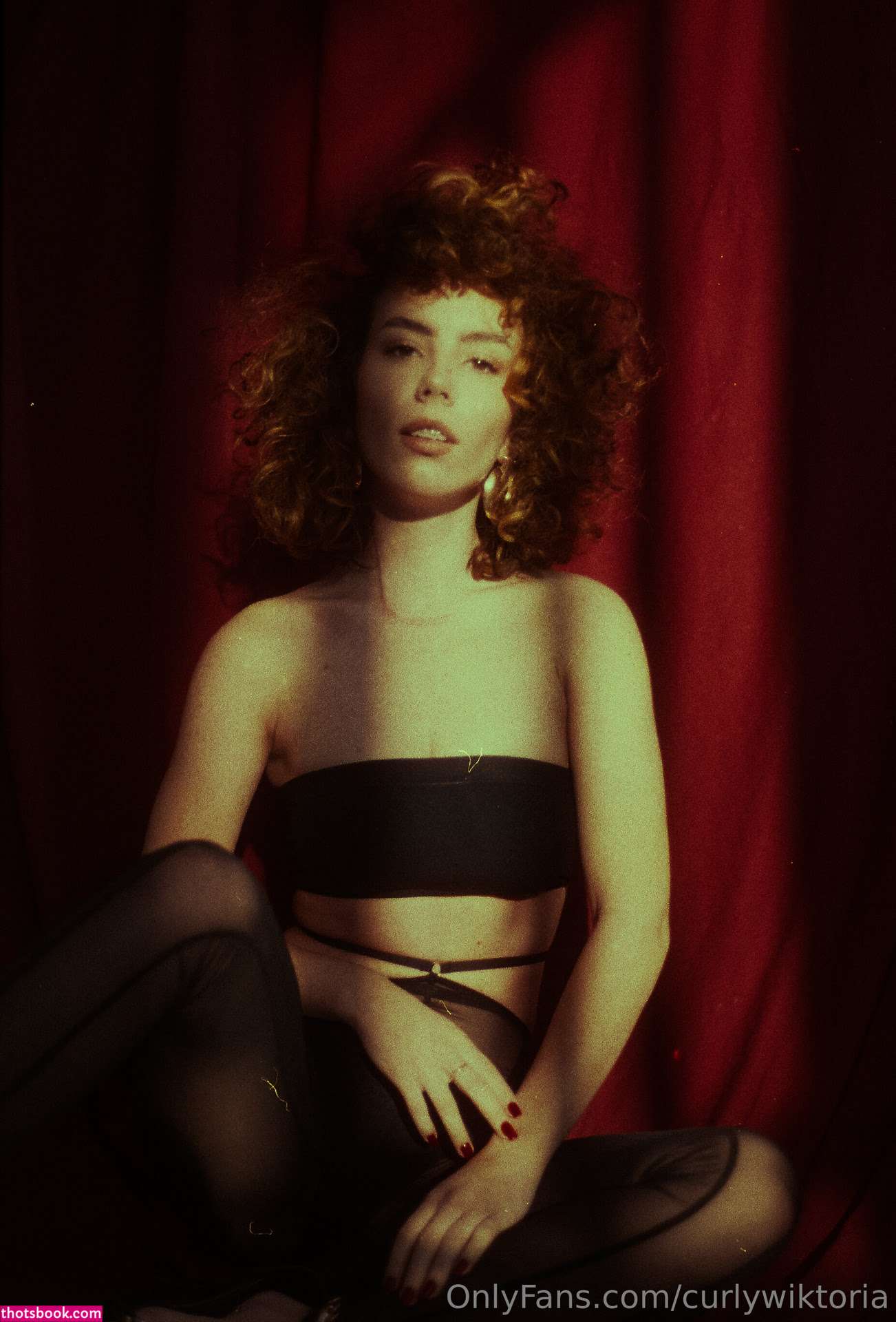 curlywiktoria wiktoria moldawiak Nude OnlyFans Photos #11 1065037