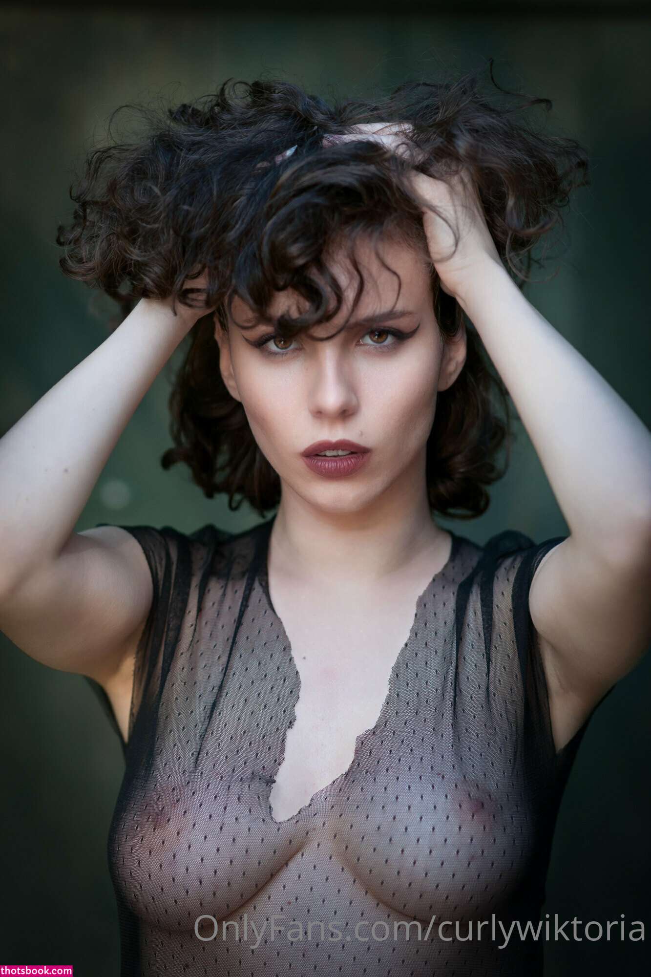 curlywiktoria wiktoria moldawiak Nude OnlyFans Photos #13 1065066