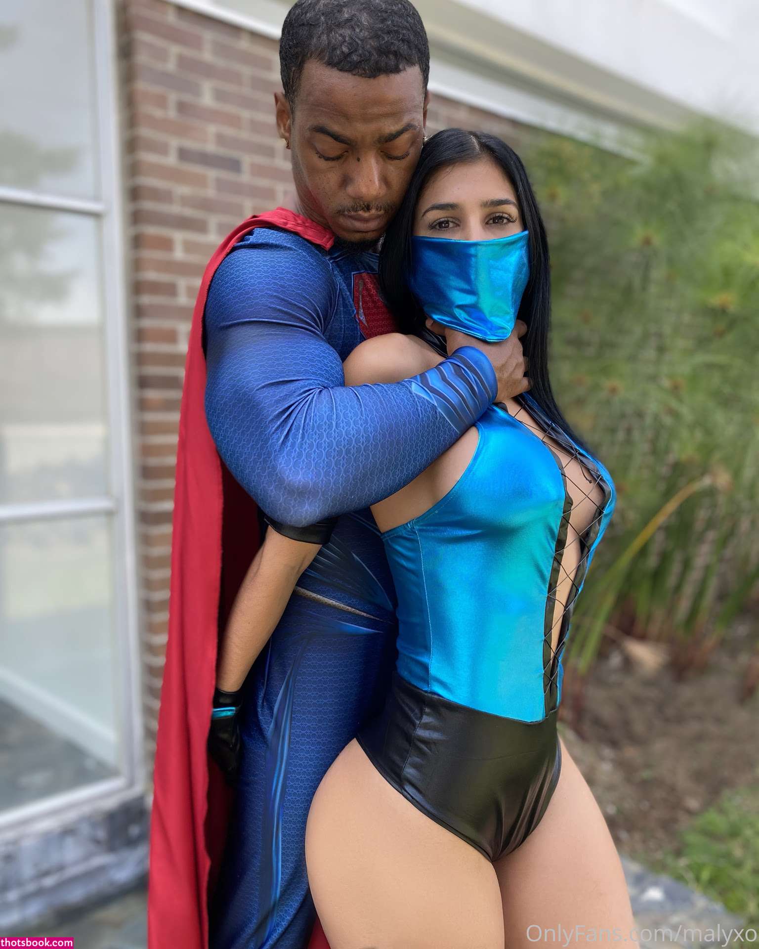 malyxo Nude OnlyFans Photos #15 1065354