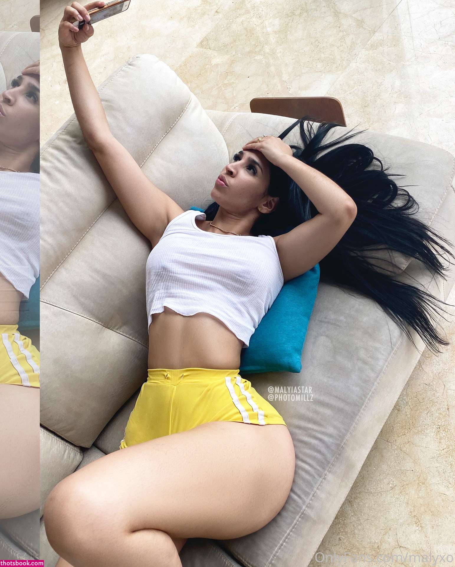 malyxo Nude OnlyFans Photos #15 1065379