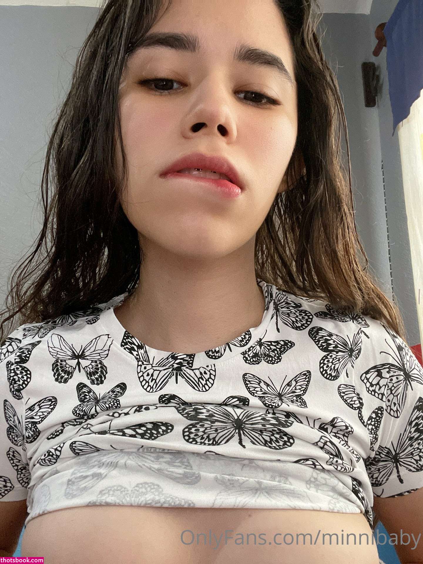 Minni Minita Minni Uwu Minnibaby Nude OnlyFans Photos #10 1065454