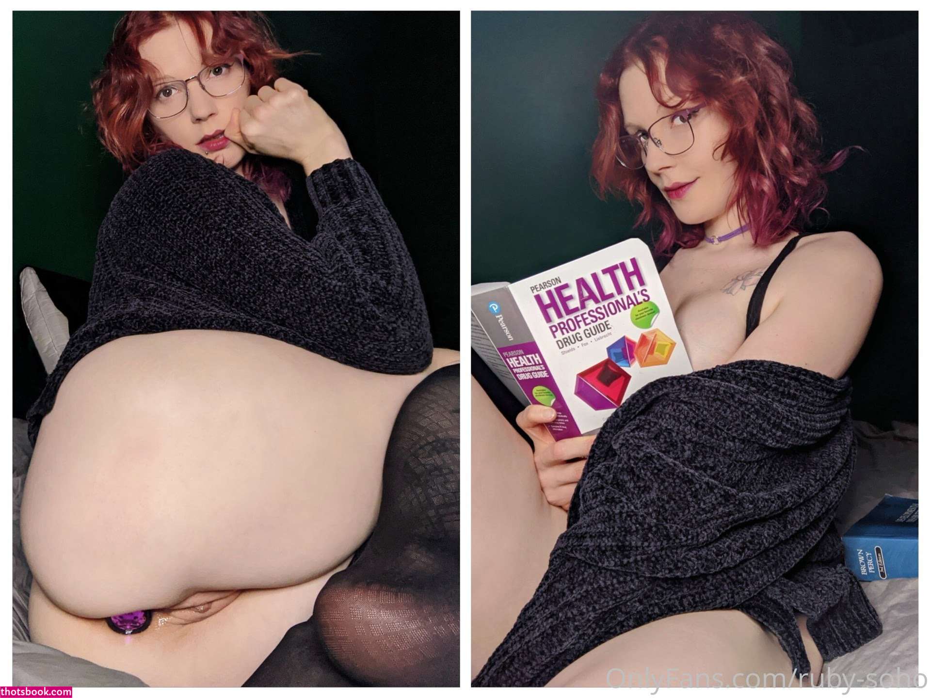 Ruby Soho Nude OnlyFans Photos #15 1065703