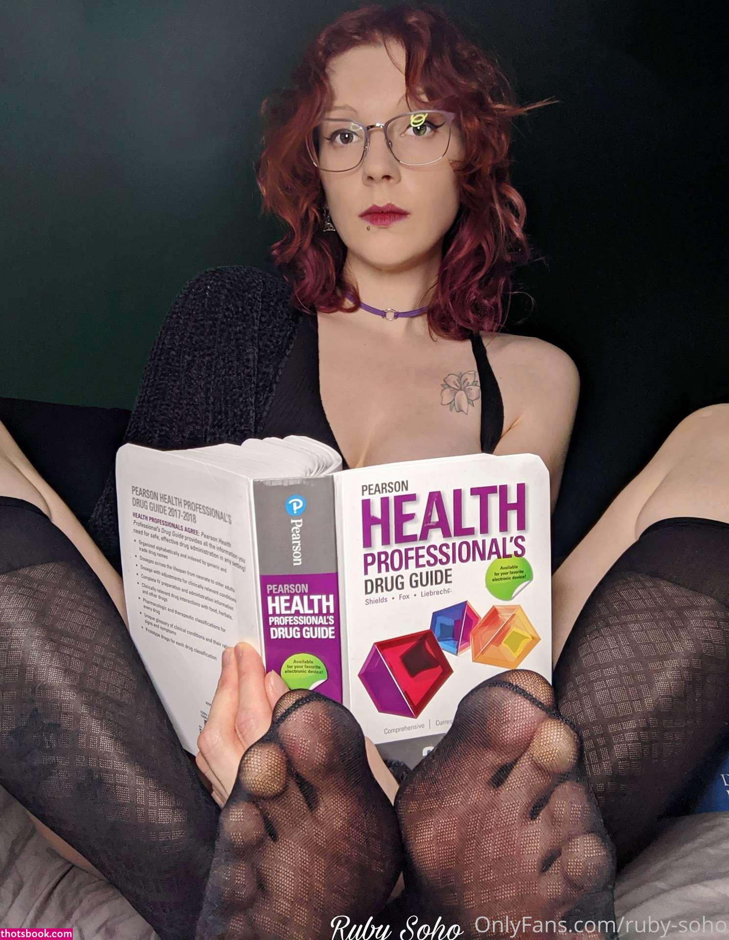 Ruby Soho Nude OnlyFans Photos #15 1065706