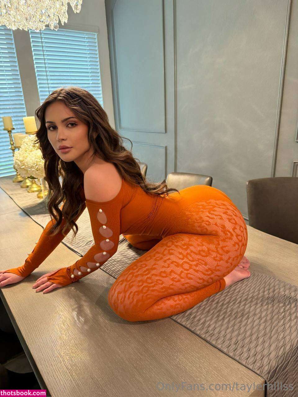 Tayler Hills Nude OnlyFans Photos #49 1065730