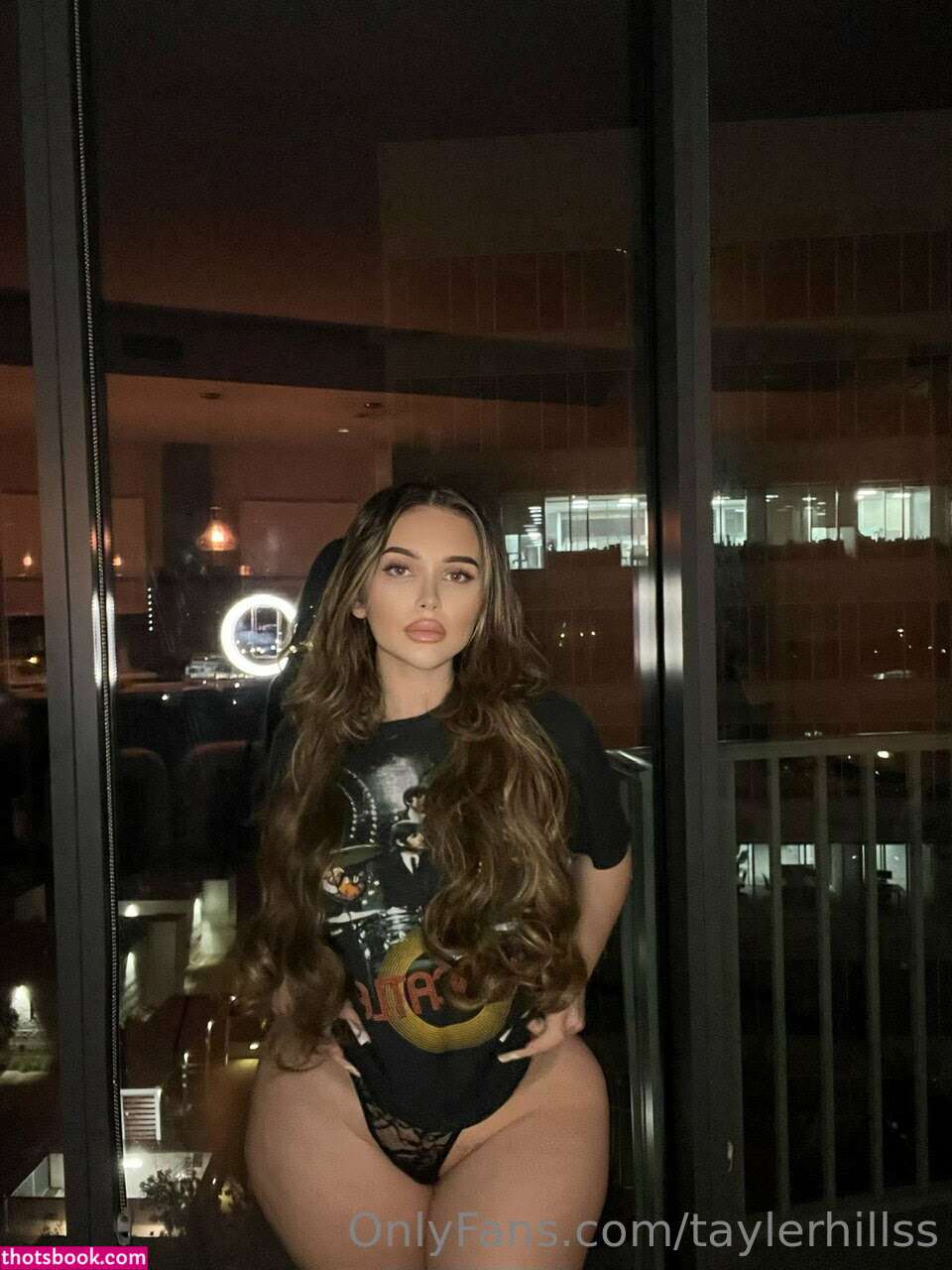 Tayler Hills Nude OnlyFans Photos #55 1065793