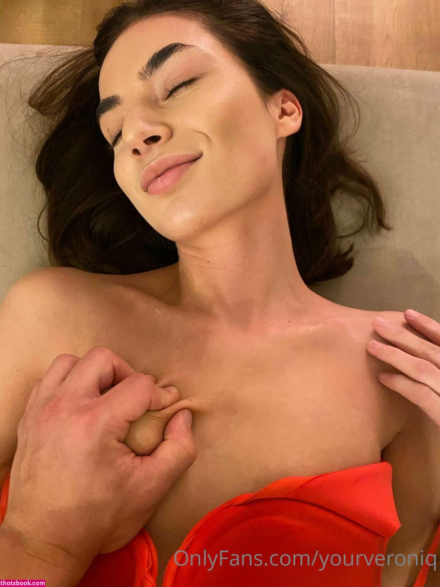 veronicafoxova Nude OnlyFans Photos #8 1065804