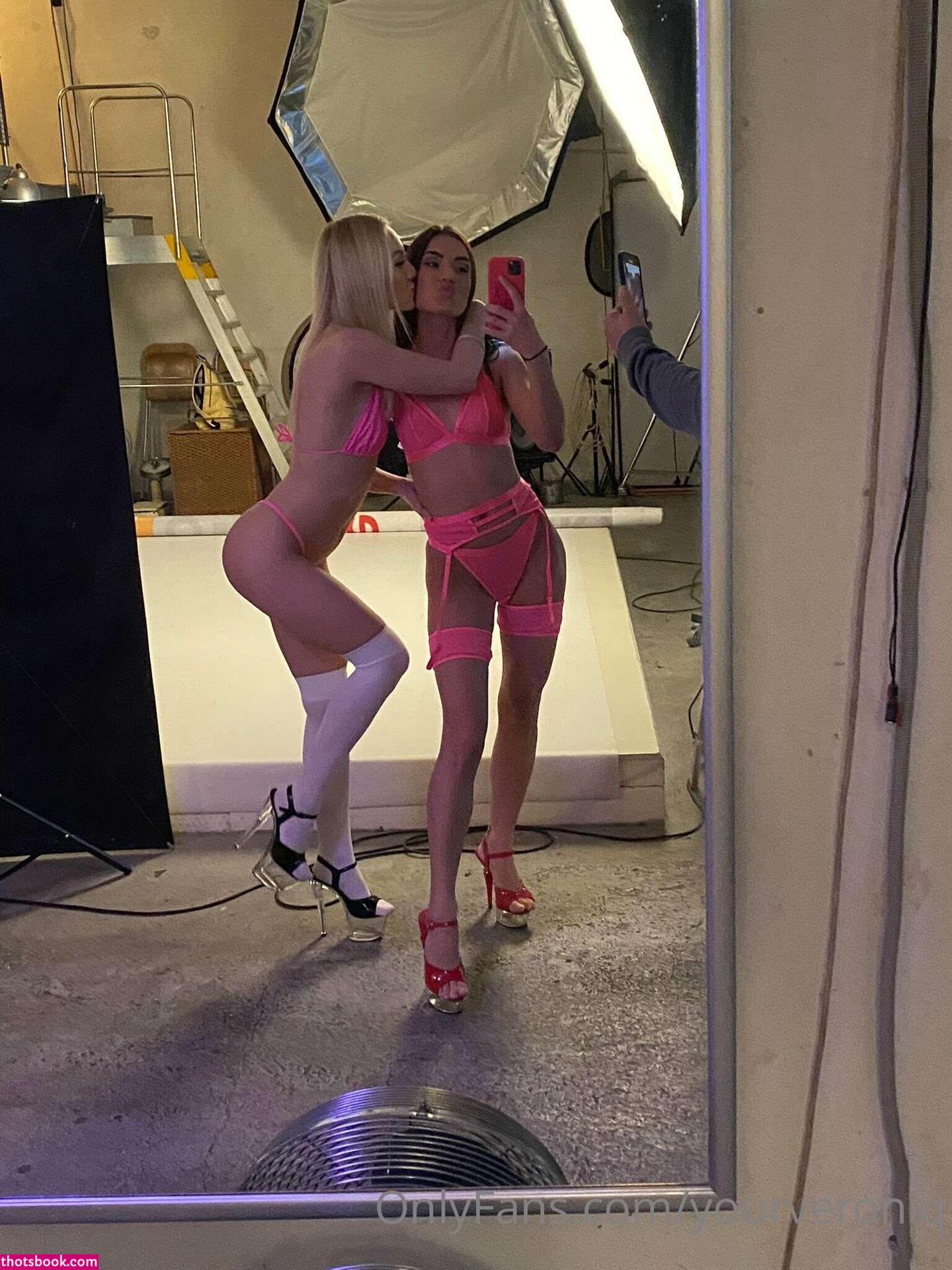 veronicafoxova Nude OnlyFans Photos #13 1065889