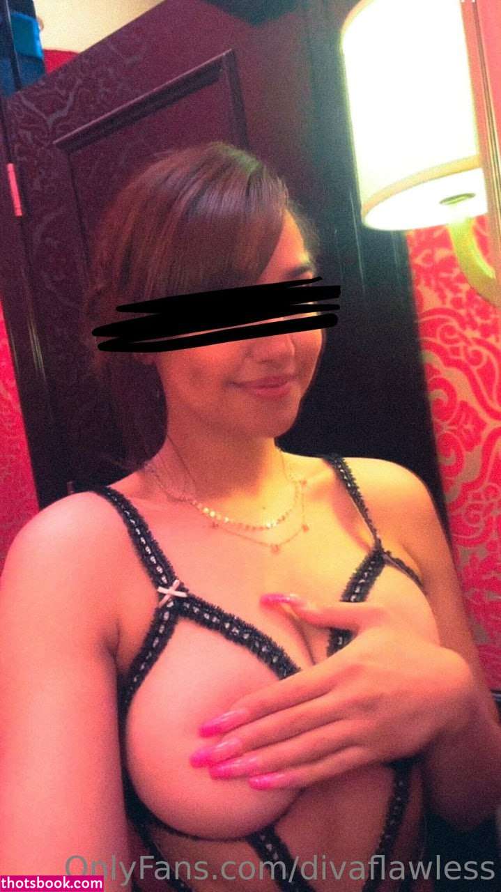Divaflawless Nude OnlyFans Photos #8 1090883