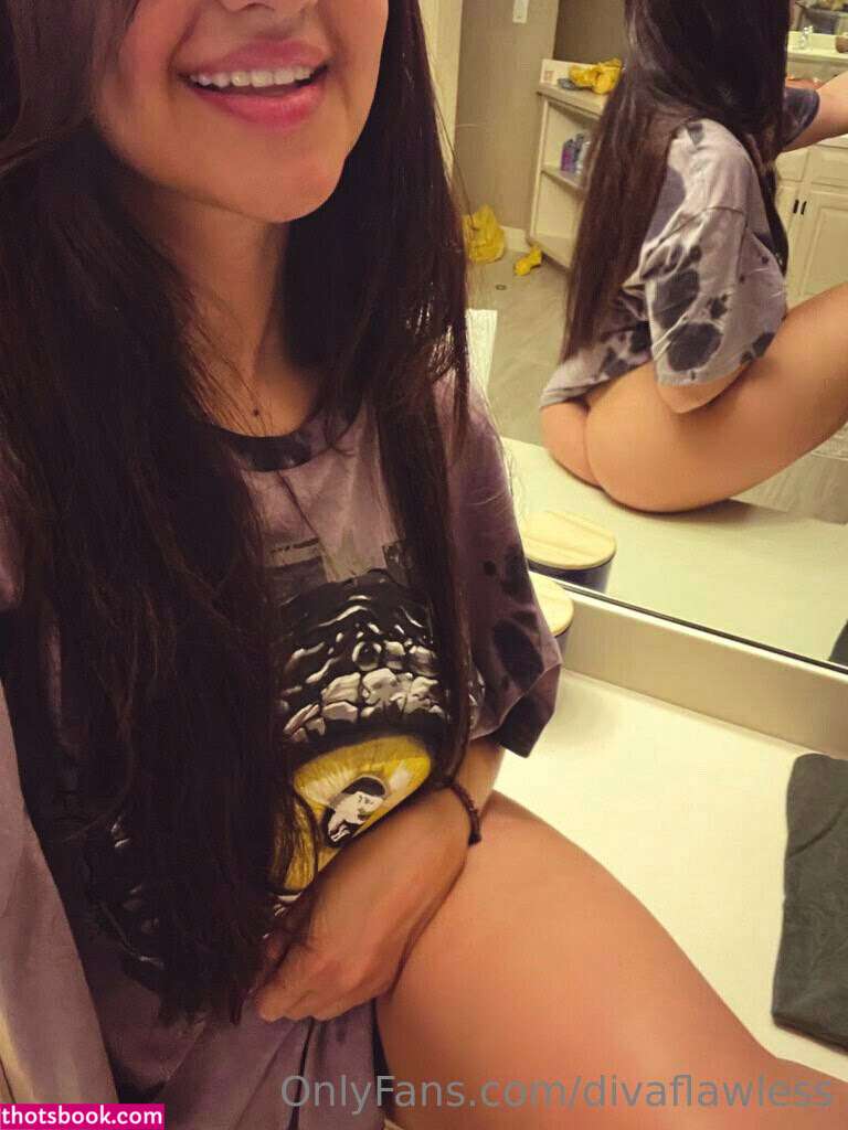Divaflawless Nude OnlyFans Photos #9 1090885